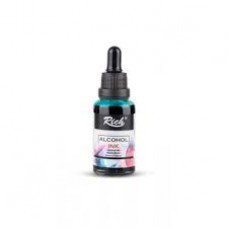 Culoare tip Ink, Rich, aqua, 30 ml